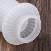 DIY Silicone Candle Holder Molds DIY-K073-38B-5