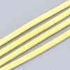 Faux Suede Cord LW-R023-2.8mm-21-1