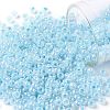 TOHO 8/0 Round Beads SEED-TR08-0919-1
