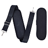 2Pcs 2 Styles Polyester Bag Strap FIND-WR0001-27-2