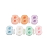 Opaque Resin Decoden Cabochons CRES-M033-01B-2