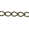 Iron Twisted Chains X-CH-Y2113-AB-NF-1