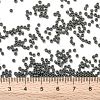 TOHO Round Seed Beads SEED-JPTR11-0053DF-3