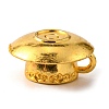 Tibetan Style Alloy Charms FIND-WH0114-16G-2