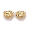 Brass Beads KK-M229-76G-2