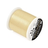 Flat MIYUKI Nylon Beading Thread FB-CBA3435-01N-2