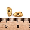 Irregular 304 Stainless Steel Beads STAS-D394-03E-G-3