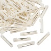 Plastic Brooch Findings JEWB-Q025-01B-4