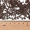 TOHO 8/0 Round Beads X-SEED-TR08-0501-4