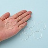 Brass Linking Rings EC18730mm-S-4