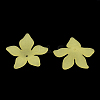 Translucent Acrylic Beads FACR-5335-7-2