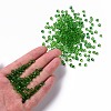 Glass Seed Beads X1-SEED-A004-4mm-7-4
