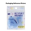 MIYUKI Delica Beads Small X-SEED-J020-DBS0880-5