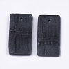 PU Leather Pendants X-FIND-S299-03A-2