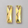 Glass Pendants GLAA-TAC0025-03E-1