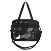 Nylon Shoulder Bags ZXFQ-PW0001-010C-1