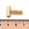 304 Stainless Steel Shoelaces Buckle Lock STAS-B113-07D-G-3