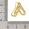 Rack Plating Brass Pendants KK-C067-10G-A-3