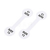 Folding Paper Ring Size Sticker CDIS-C006-01I-4