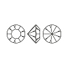 Preciosa® MAXIMA Crystal Round Stones X-PRC-RBSS24-31110-4