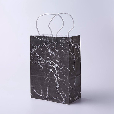 kraft Paper Bags CARB-E002-S-E02-1