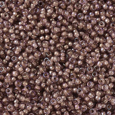 MIYUKI Round Rocailles Beads SEED-G007-RR0337-1
