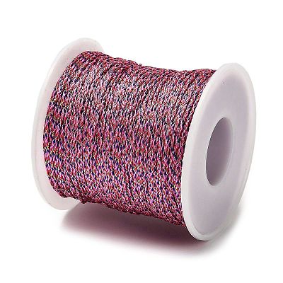 100M Braided Polyester Cords OCOR-A010-04C-1