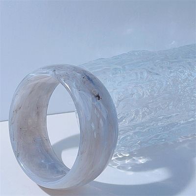Resin Bangles for Women FS-WG3D20A-05-1