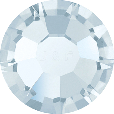 Preciosa® MAXIMA Crystal No Hotfix Flatback Stones Y-PRC-NSS6-00030-237-1