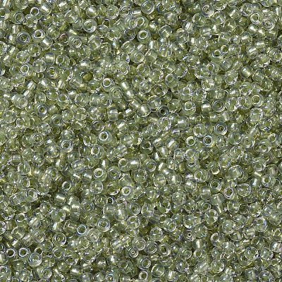 MIYUKI Round Rocailles Beads X-SEED-G007-RR1135-1