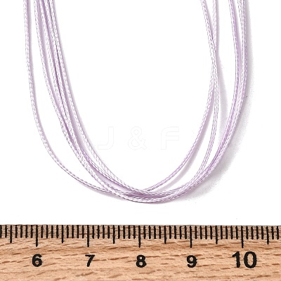 1MM Waxed Cord 5-Strand Necklace Making MAK-C005-01D-G-1