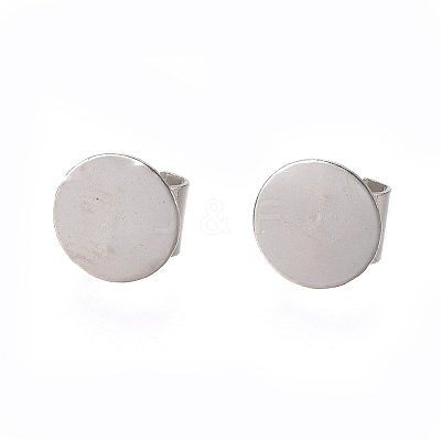 Iron Hair Rope Buckle IFIN-E751-02P-1