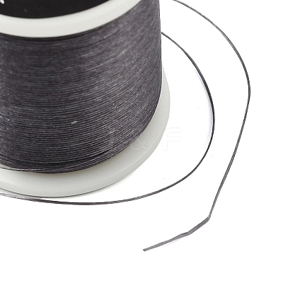 Flat MIYUKI Nylon Beading Thread FB-CBA3435-01V-1