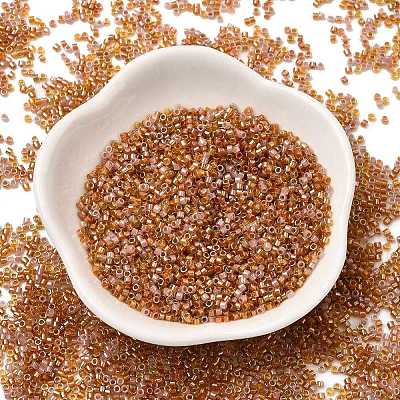 MIYUKI Delica Beads SEED-J020-DB0987-1