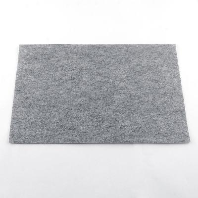 Non Woven Fabric Embroidery Needle Felt for DIY Crafts DIY-Q007-07-1