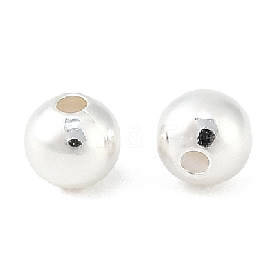 Brass Beads KK-H258-05A-S-1