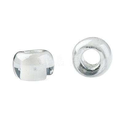 TOHO 11/0 Round Beads X-SEED-TR11-0376-1