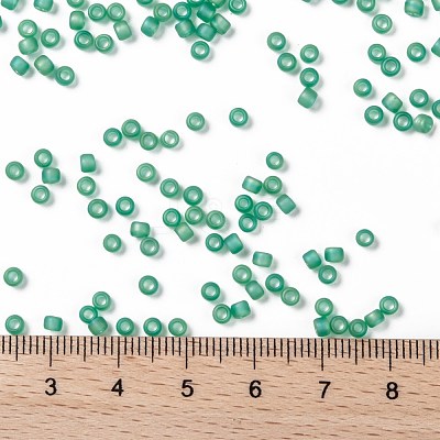 TOHO 8/0 Round Beads SEED-XTR08-0164BF-1
