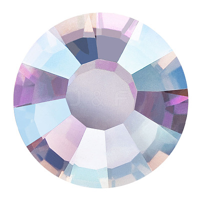 Preciosa® MAXIMA Crystal No Hotfix Flatback Stones Y-PRC-NSS12-70230-200-1