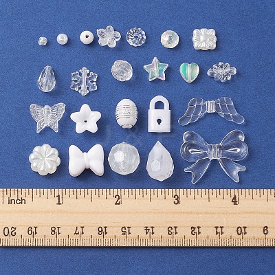 DIY Beads Jewelry Making Finding Kit DIY-FS0005-70-1