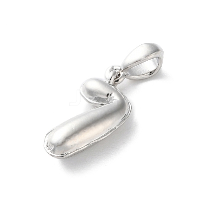 Brass Pendants KK-L227-012P-07-1