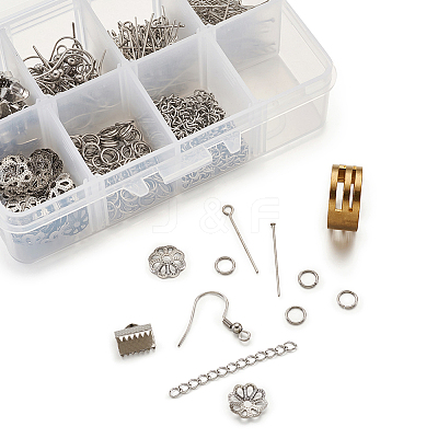 DIY Jewelry Set DIY-TA0002-26-1