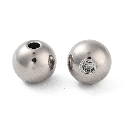 Titanium Beads STAS-R224-01A-P-1