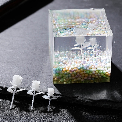 DIY Crystal Epoxy Resin Material Filling DIY-WH0152-84D-02-1