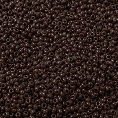 MIYUKI Round Rocailles Beads X-SEED-G008-RR0419-1