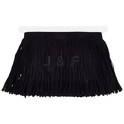 3M Velvet Fringe Trim DIY-CL0001-66A-1