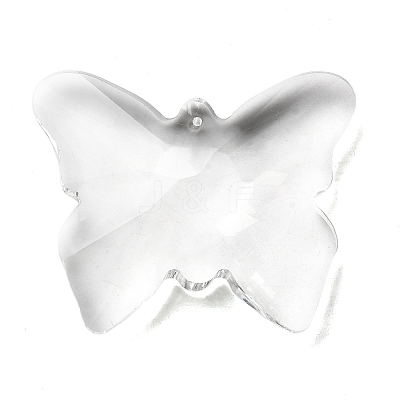 Glass Big Pendants GLAA-G122-03-1