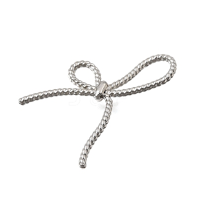 Alloy Pendants AL-CBA31C4-05P-1