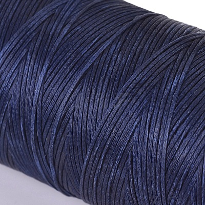 Waxed Polyester Cord YC-I003-A21-1