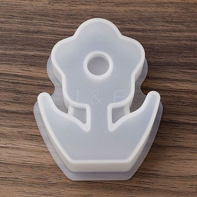 DIY Candle Silicone Molds LS-SIMO-P013-02C-1